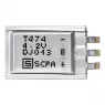 3-153-408 SCHURTER Superkondensatoren