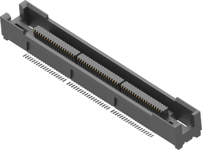 767054-3 AMP Steckverbindersysteme Bild 1