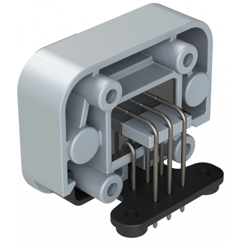 ATM13-6P-BM04 Amphenol Steckverbindersysteme Bild 2