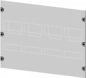 8PQ2055-8BA12 Siemens Gehäusezubehör