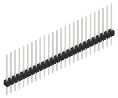 10046752 Fischer Elektronik Steckverbindersysteme