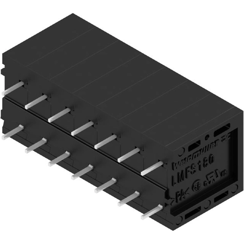 1425590000 Weidmüller Steckverbindersysteme Bild 2