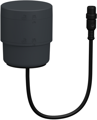 XVB7C61 Schneider Electric Zubehör für Signalgeber Bild 1