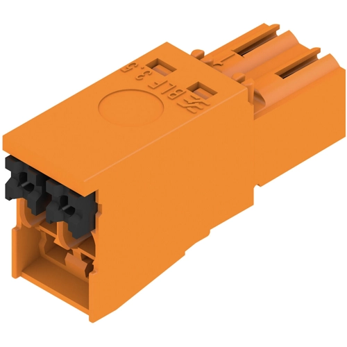 2460150000 Weidmüller Steckverbindersysteme Bild 2