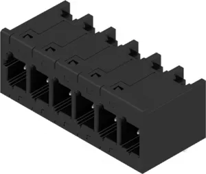2741450000 Weidmüller Steckverbindersysteme