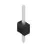 SL 11 112 1 Z Fischer Elektronik Steckverbindersysteme