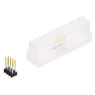 SL 11 SMD 104 8 S SM Fischer Elektronik Steckverbindersysteme