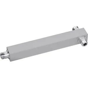 100024305 Telegärtner Antennenkomponenten, Weichen, Dämpfungsglieder