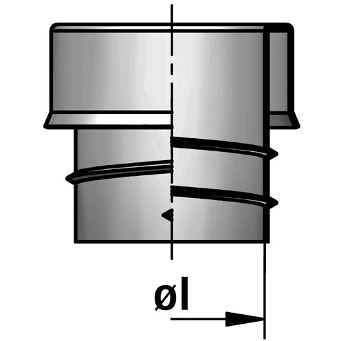15020030029 Flexa Zubehör für Kabelmanagement Bild 2