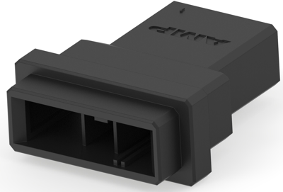 2-179552-3 AMP Steckverbindersysteme Bild 1