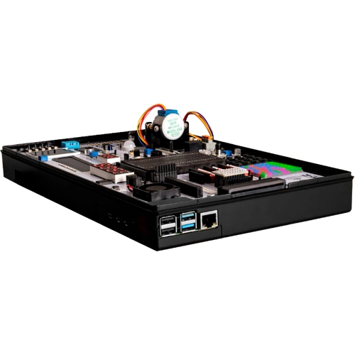 RB-JOYPI-ADVANCED joy-iT Single Board Computer Bild 4