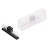 SL 11 SMD 078 30 Z B SM Fischer Elektronik Steckverbindersysteme