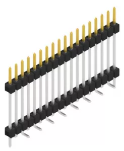 10052034 Fischer Elektronik Steckverbindersysteme