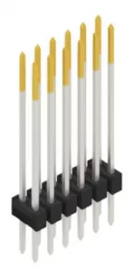 SL223012S Fischer Elektronik Steckverbindersysteme