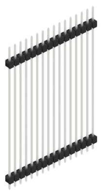 10057030 Fischer Elektronik Steckverbindersysteme