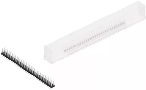 SLY8SMD04564ZSM Fischer Elektronik Steckverbindersysteme