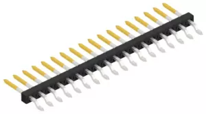SLY9SMD05518S Fischer Elektronik Steckverbindersysteme