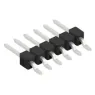 SL 12 SMD 032 6 Z Fischer Elektronik Steckverbindersysteme