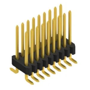 10061973 Fischer Elektronik Steckverbindersysteme