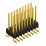 SLV W 2 SMD 073 18 G Fischer Elektronik Steckverbindersysteme