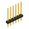 SLY 1 139 6 G Fischer Elektronik Steckverbindersysteme