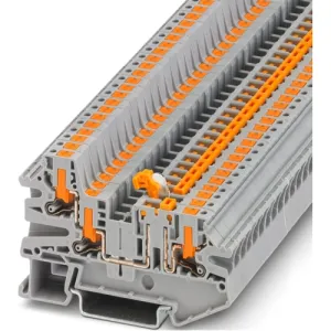 1079066 Phoenix Contact Reihenklemmen