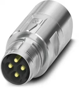 1628962 Phoenix Contact Sonstige Rundsteckverbinder