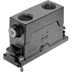 19405240427 Harting Gehäuse für schwere Steckverbinder