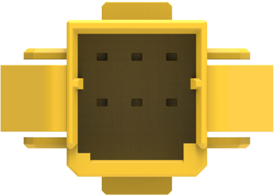 3-2069829-3 TE Connectivity Steckverbindersysteme Bild 5