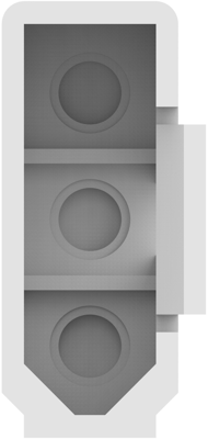 770276-1 AMP Steckverbindersysteme Bild 5