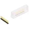 SLY 7 SMD 062 12 G SM Fischer Elektronik Steckverbindersysteme