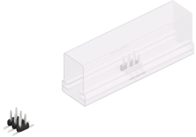 SLY8SMD0366ZSM Fischer Elektronik Steckverbindersysteme
