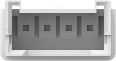 1969589-4 TE Connectivity Steckverbindersysteme Bild 5