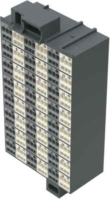 726-421 WAGO Reihenklemmen Bild 1