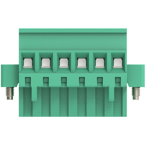 796863-6 TE Connectivity Leiterplattenklemmen Bild 5