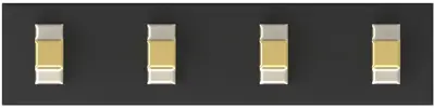 87220-4 AMP Steckverbindersysteme Bild 3