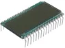 DE 115-RS-20/7,5 Display Elektronik LCD-Module