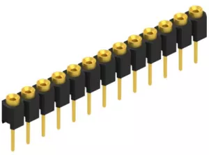 10041022 Fischer Elektronik Steckverbindersysteme