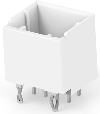 1-1939261-4 TE Connectivity Steckverbindersysteme Bild 1