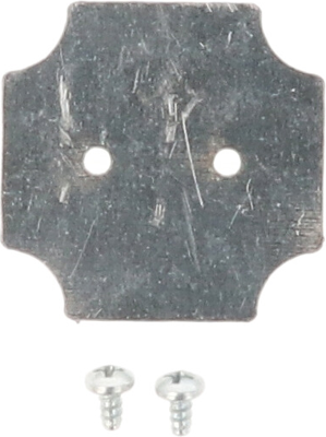 1555AFPL Hammond Gehäusezubehör