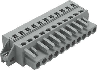 231-111/031-000 WAGO Steckverbindersysteme Bild 1