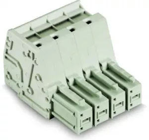 831-3102/133-000 WAGO Steckverbindersysteme
