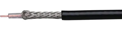 RG 174 A/U Koaxialkabel