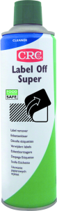 CRC Etikettenentferner, Spraydose, 250 ml, 32668-AA
