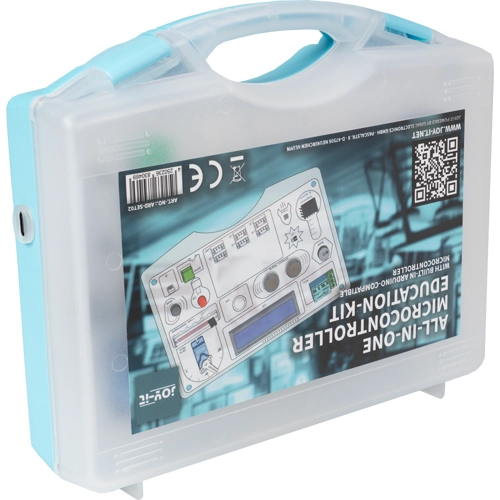 ARD-SET02 joy-iT Microcontroller Kits Bild 4