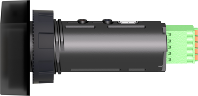 XBH1AA0G4 Schneider Electric Zubehör für Befehlsgeräte Bild 4