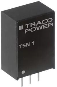 TSN 1-24120A TRACO POWER DC/DC-Wandler