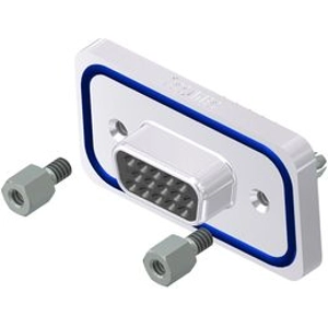 15-000533 CONEC D-Sub Steckverbinder