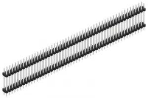 10063191 Fischer Elektronik Steckverbindersysteme