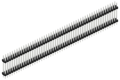 10063191 Fischer Elektronik Steckverbindersysteme